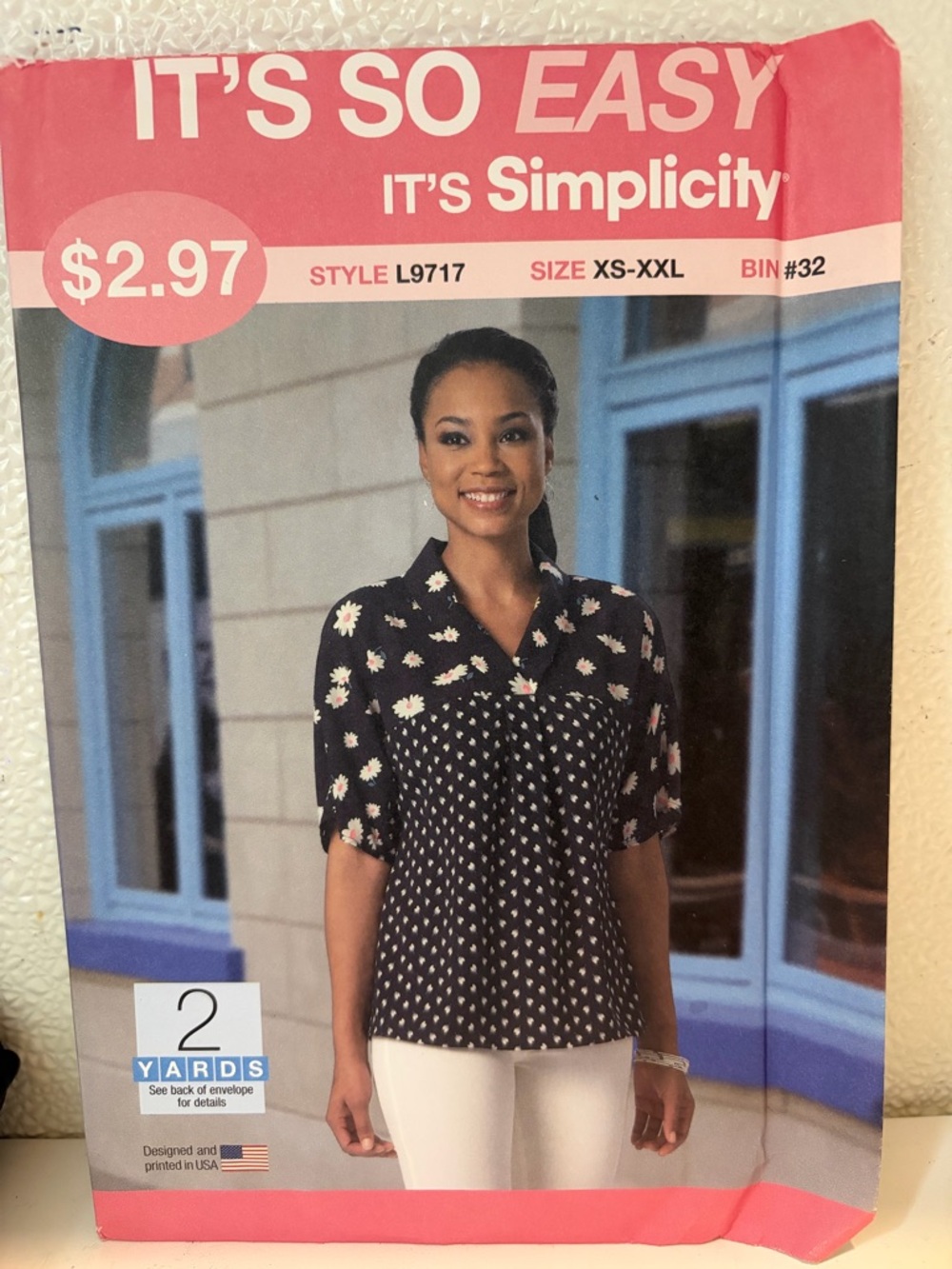 Simplicity It’s So Easy